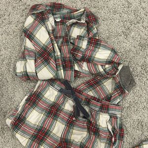 Aerie pajama set
